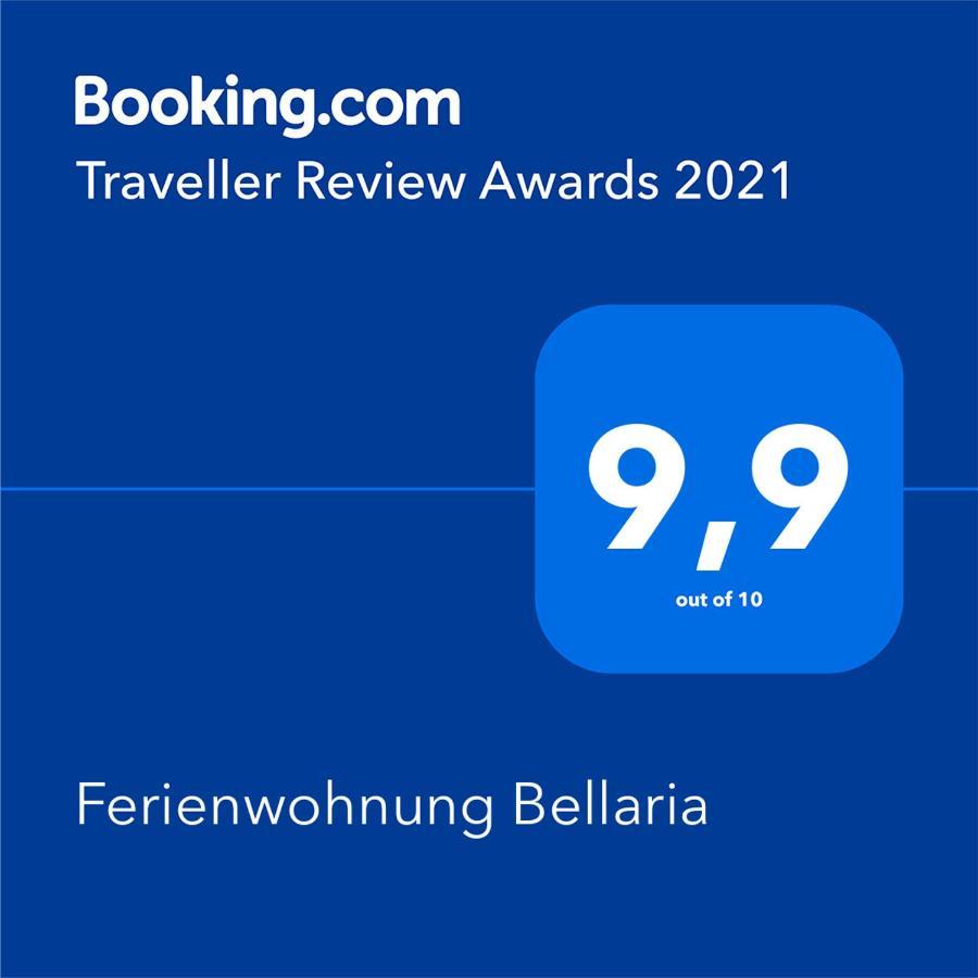 Ferienwohnung Bellaria Markdorf Eksteriør bilde