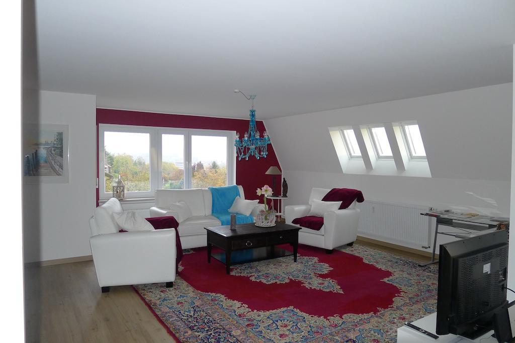 Ferienwohnung Bellaria Markdorf Rom bilde