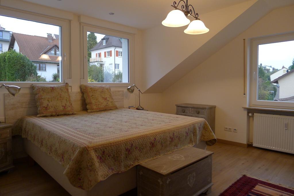 Ferienwohnung Bellaria Markdorf Eksteriør bilde