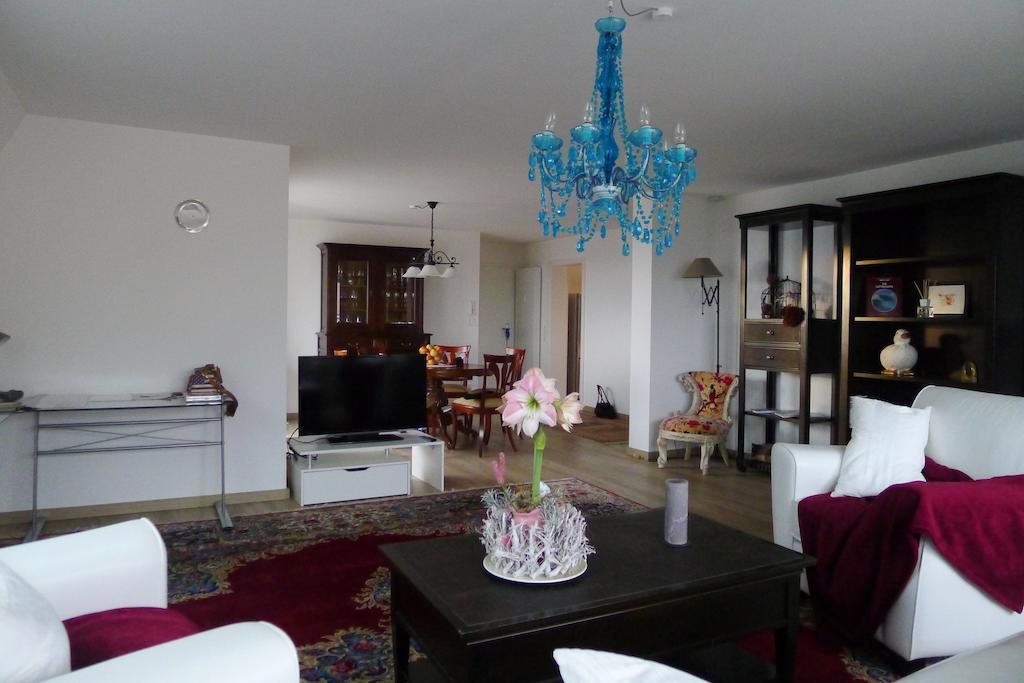 Ferienwohnung Bellaria Markdorf Rom bilde