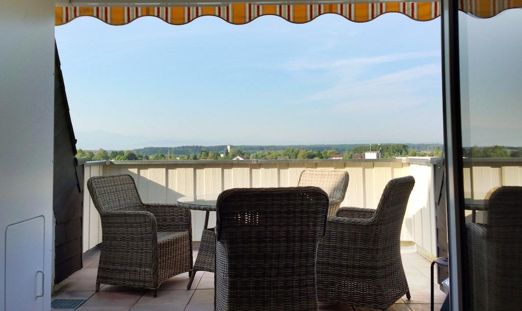 Ferienwohnung Bellaria Markdorf Rom bilde